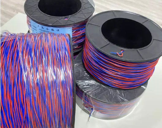 灵武放炮线的具体作用是什么？